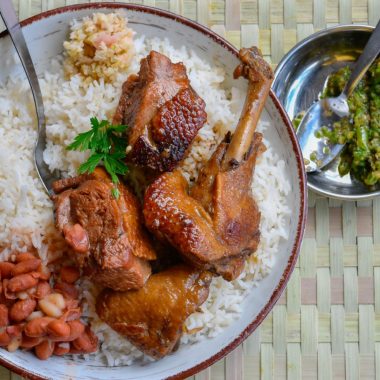 Ferme Auberge Éva Annibal