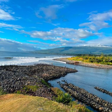 Les Berges de la rivière des Roches